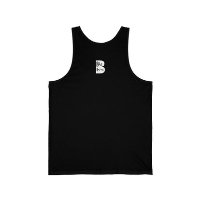 BB TANK - UNISEX