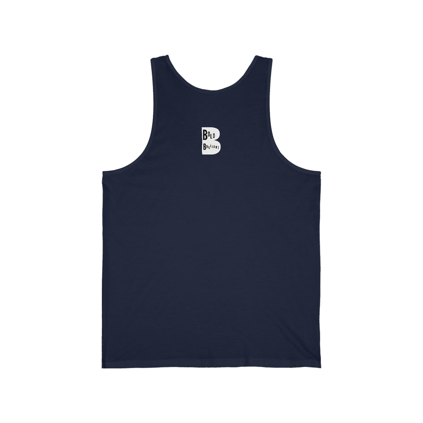 BB TANK - UNISEX