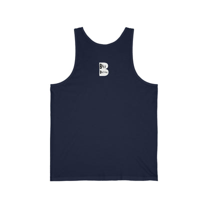 BB TANK - UNISEX