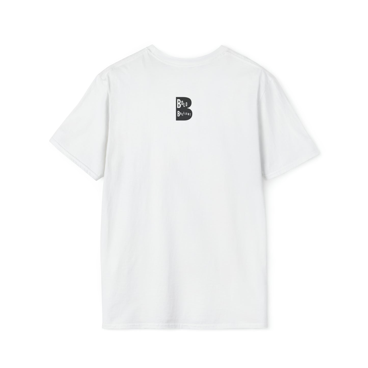 BB TEE - UNISEX
