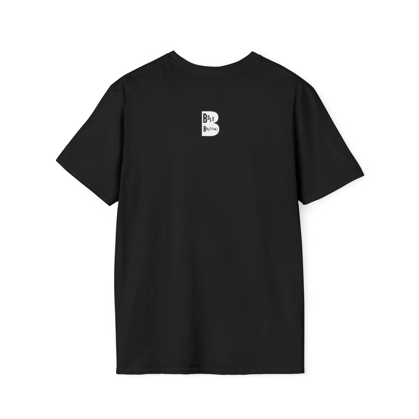 BB TEE - UNISEX