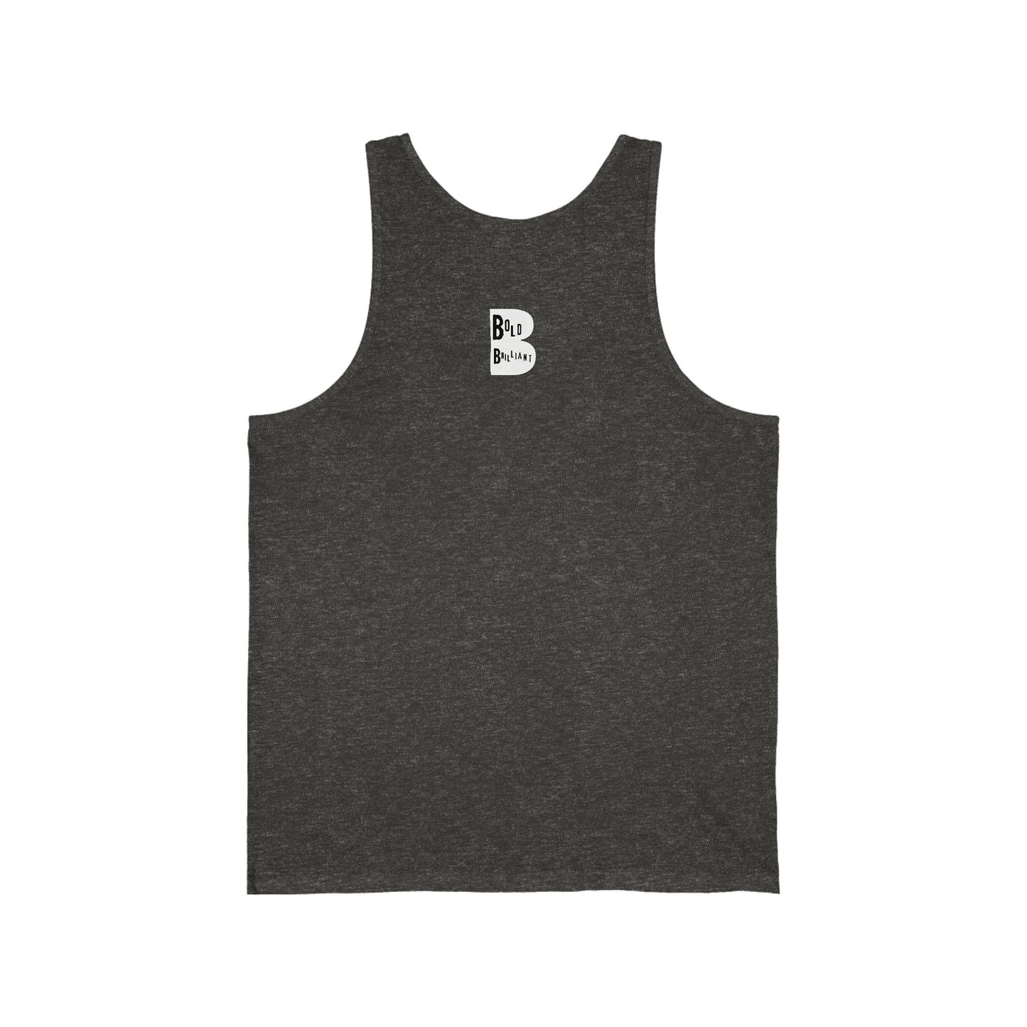 BB TANK - UNISEX