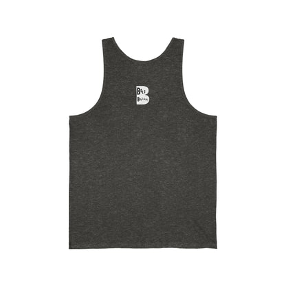 BB TANK - UNISEX
