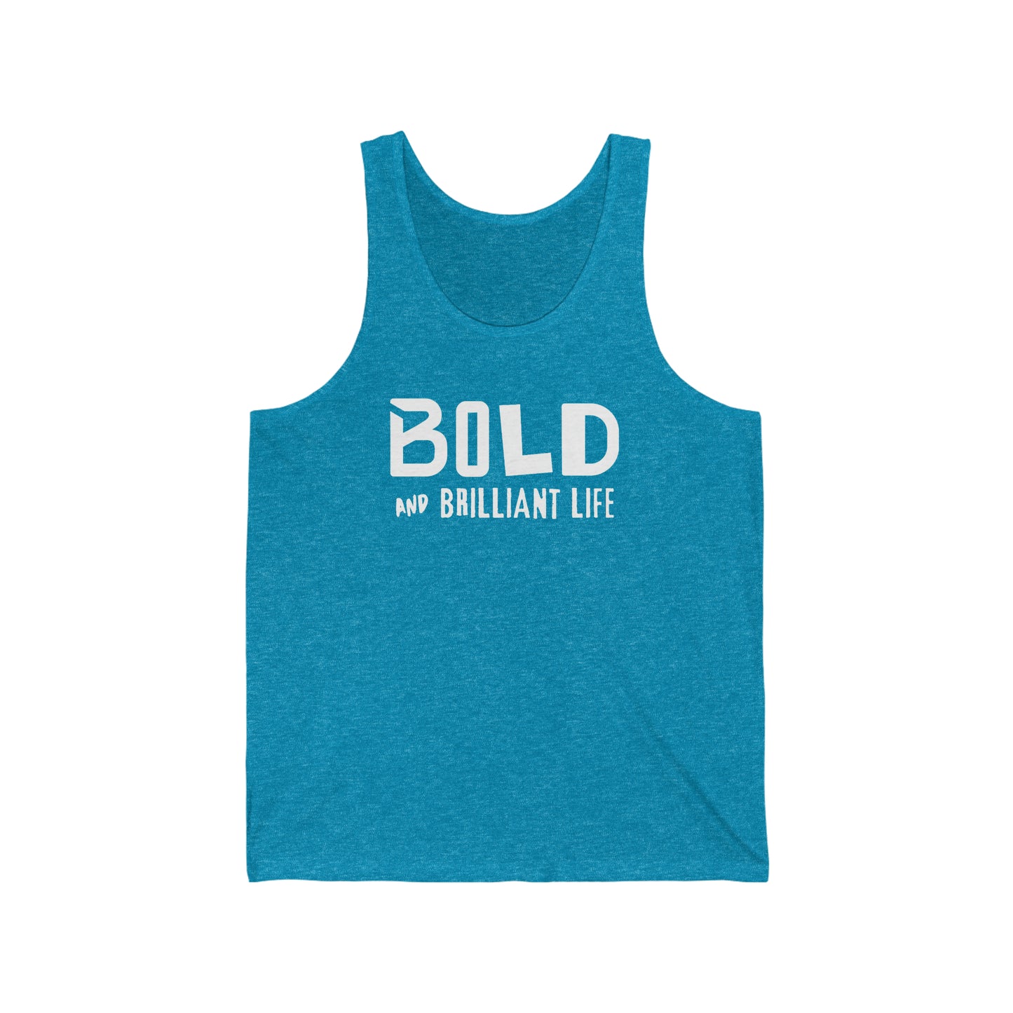 BB TANK - UNISEX