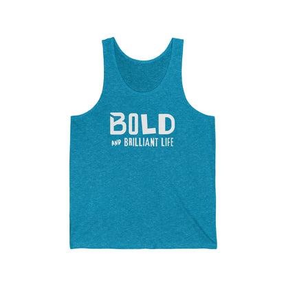 BB TANK - UNISEX