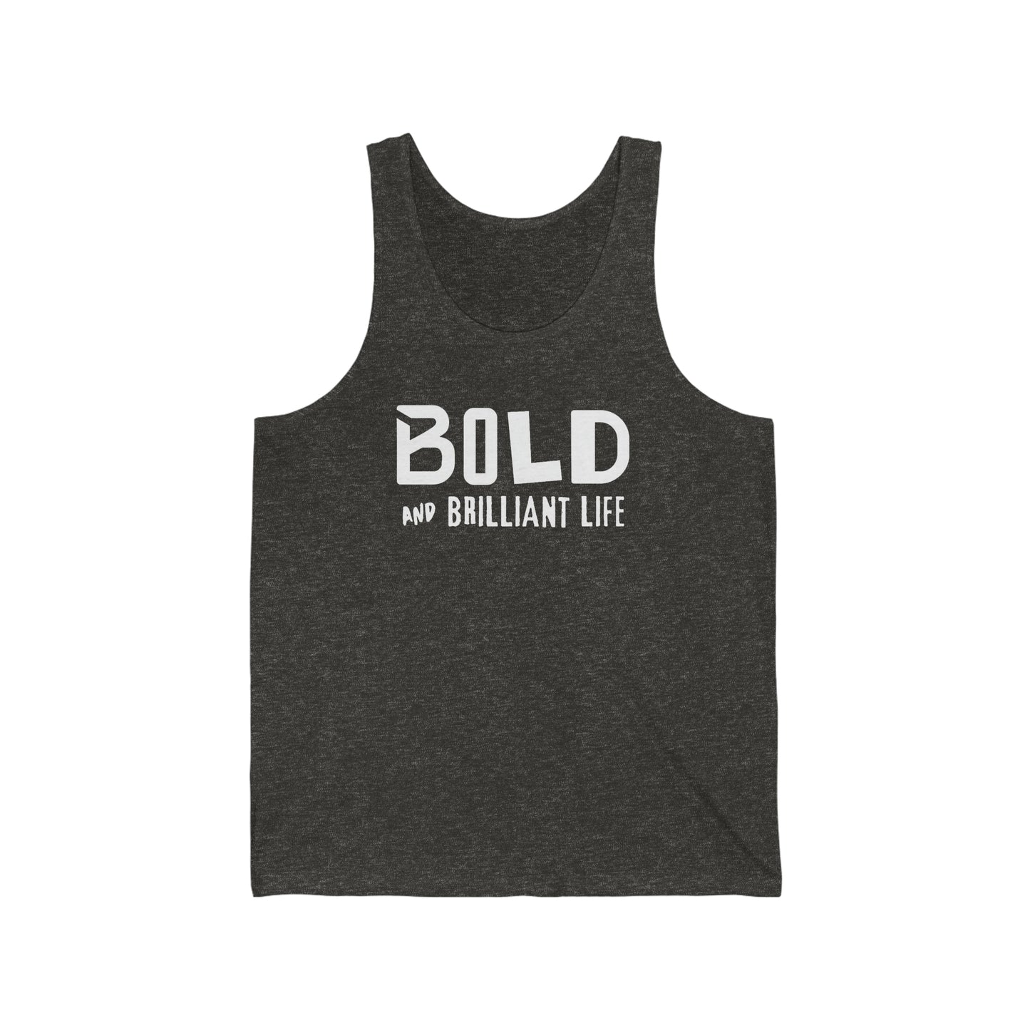 BB TANK - UNISEX