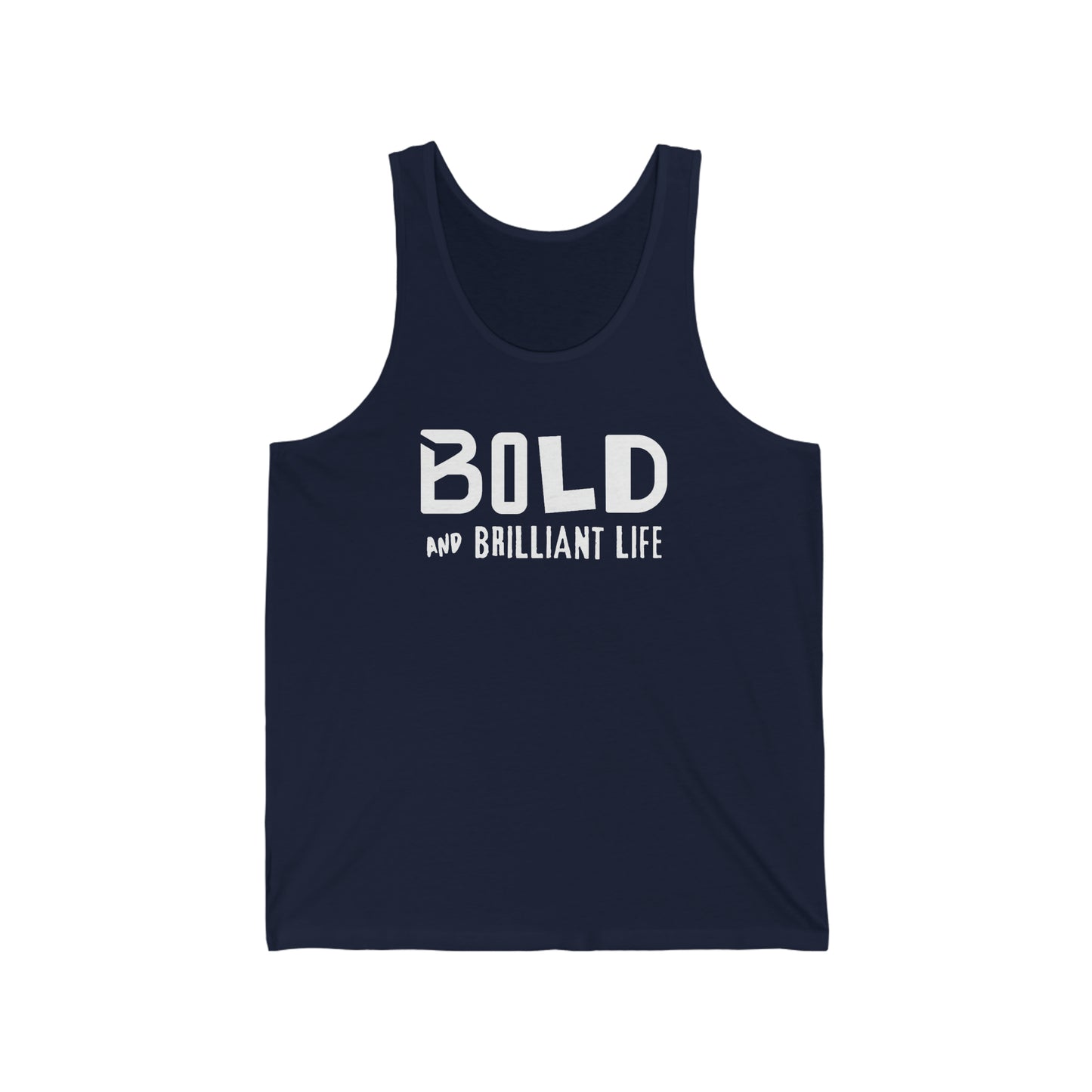 BB TANK - UNISEX