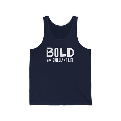 BB TANK - UNISEX